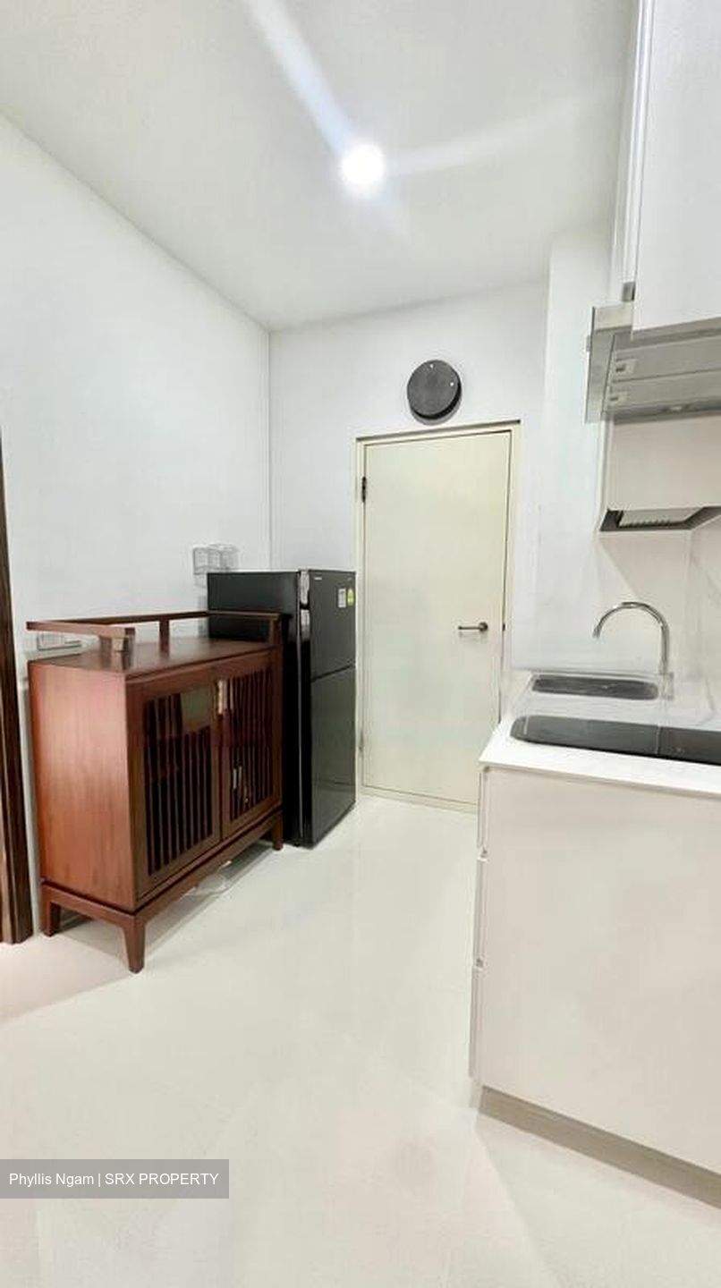 Parc Rosewood (D25), Condominium #629236511